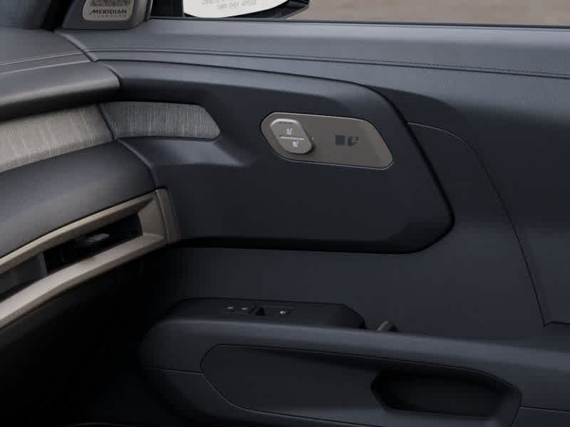 Thumbnail: 2027 Kia Telluride - 25