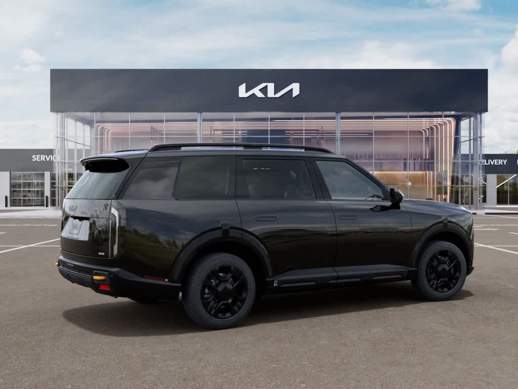 Thumbnail: 2027 Kia Telluride - 6