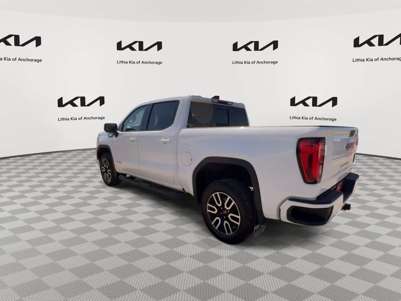 Thumbnail: 2020 GMC Sierra 1500 - 7