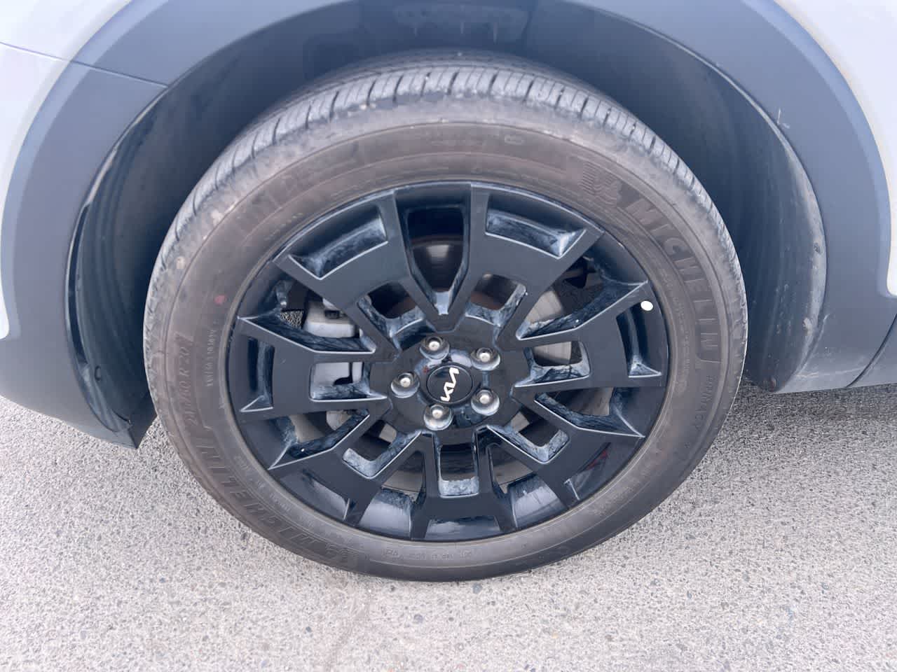 Thumbnail: 2022 Kia Telluride - 10