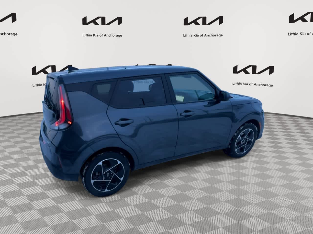 Thumbnail: 2024 Kia Soul - 9