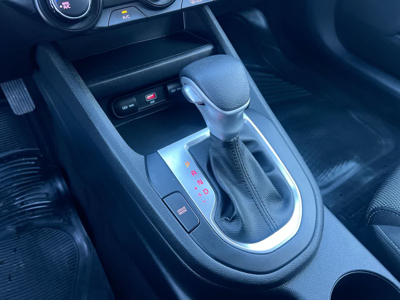 Thumbnail: 2022 Kia Forte - 20