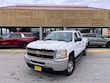  Chevrolet Silverado 2500HD