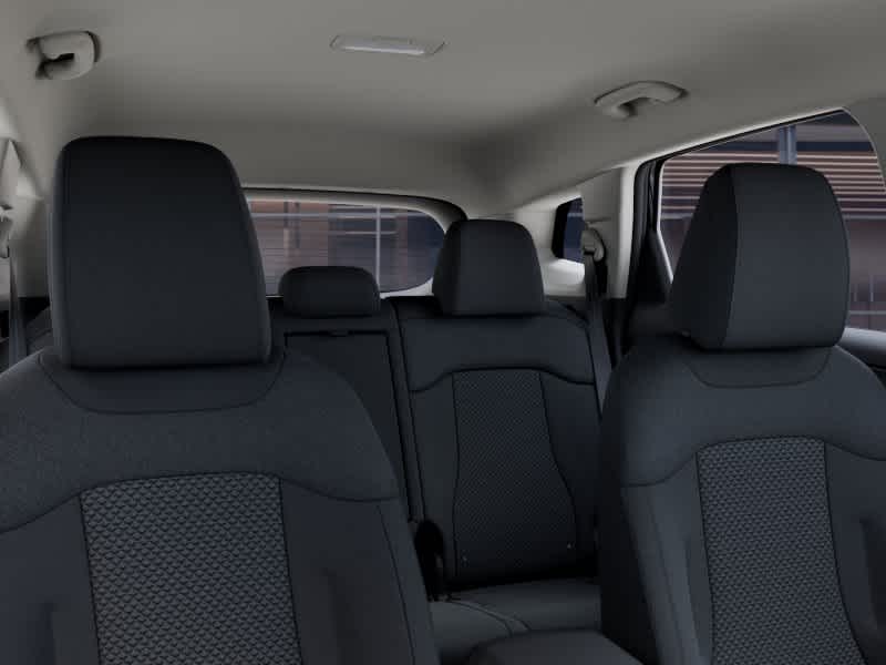 Thumbnail: 2026 Kia Sportage - 27