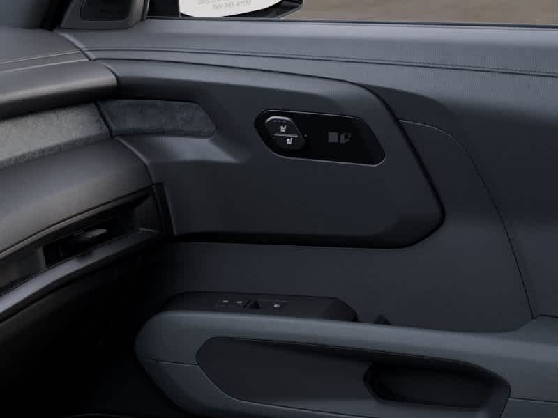 Thumbnail: 2027 Kia Telluride - 25