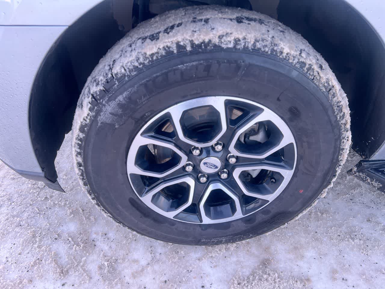 Thumbnail: 2023 Ford Expedition MAX - 10