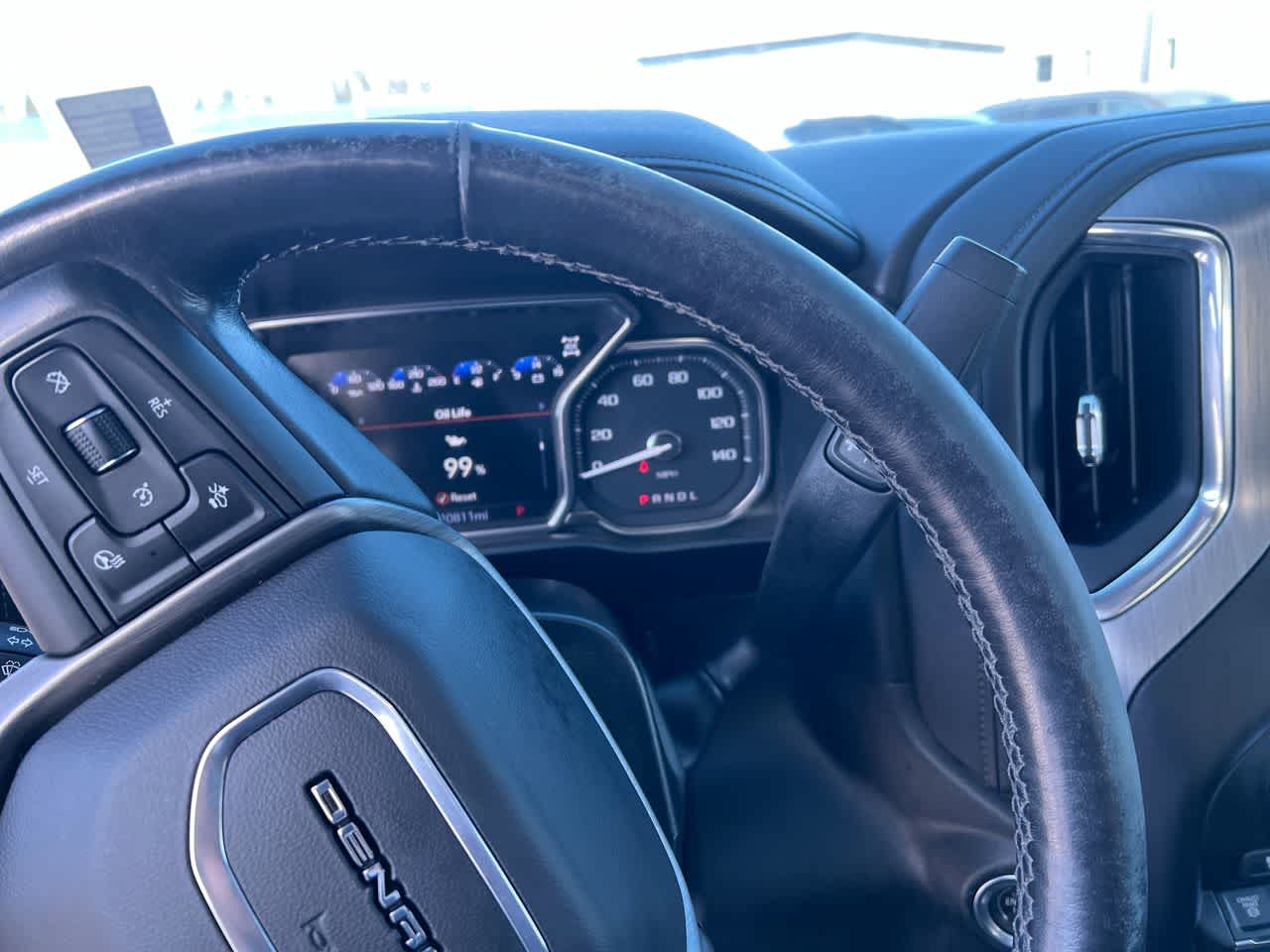 Thumbnail: 2021 GMC Sierra 2500 - 20