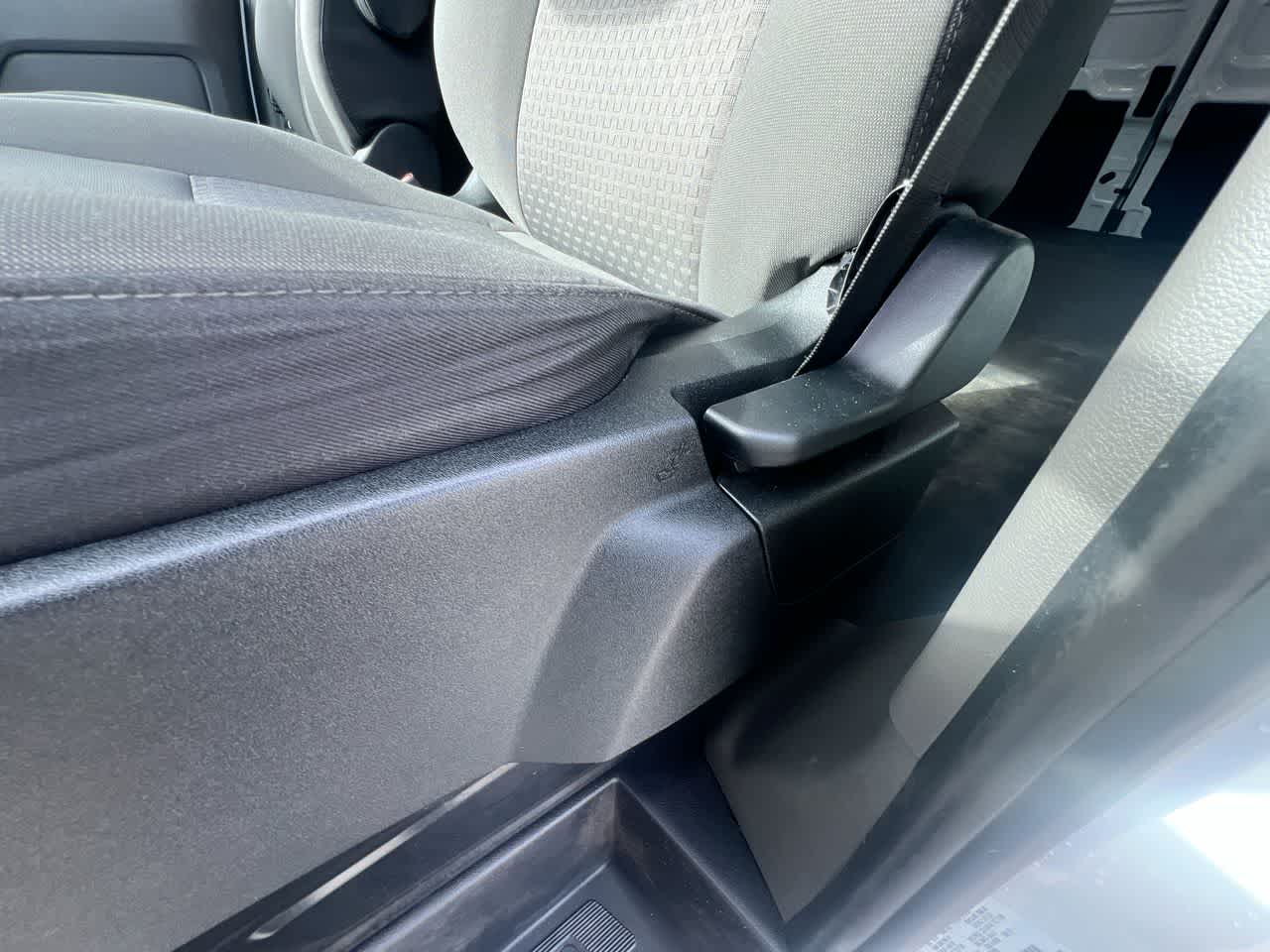 Thumbnail: 2024 Ford Transit Series - 12