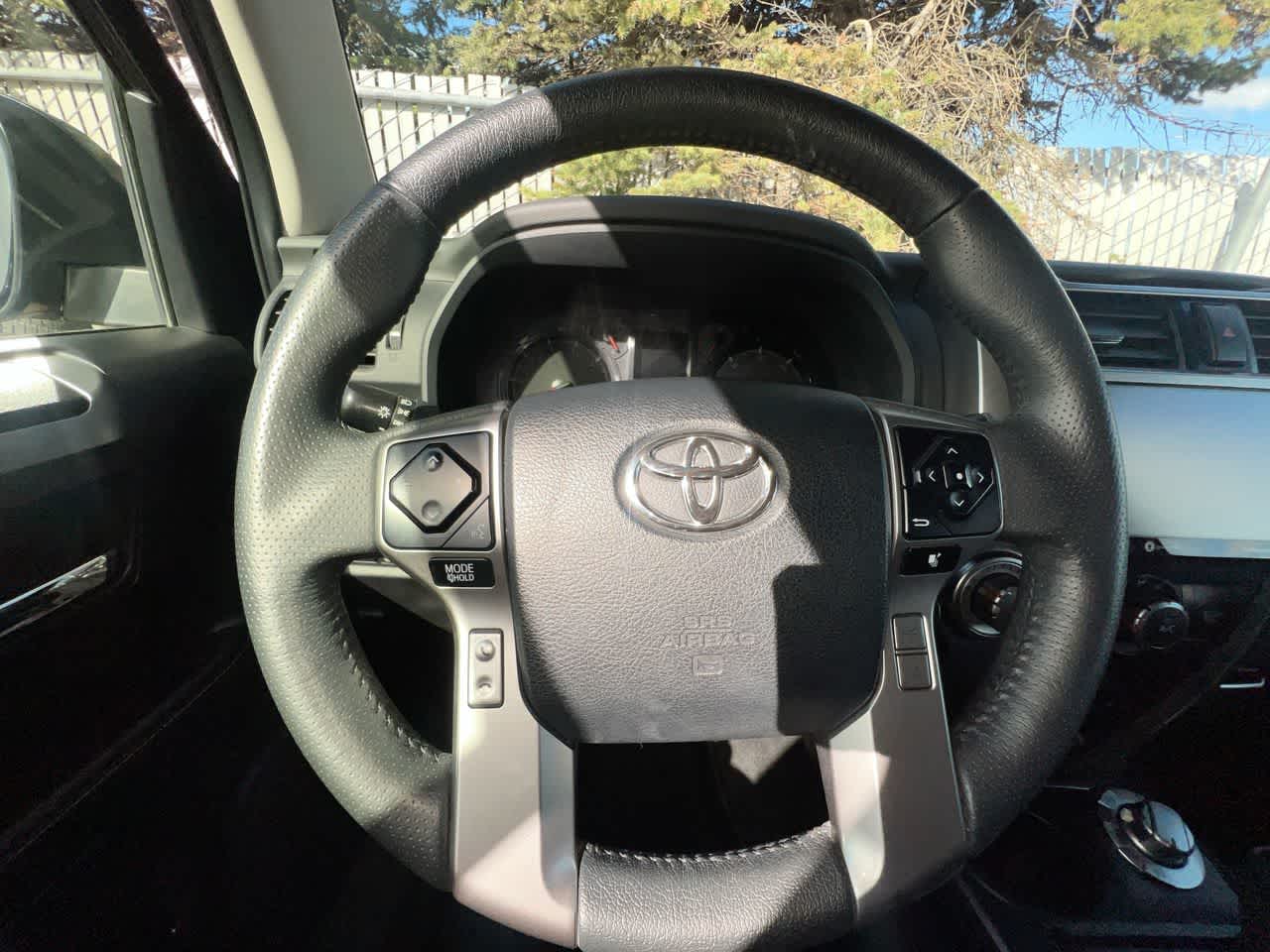 Thumbnail: 2023 Toyota 4Runner - 14