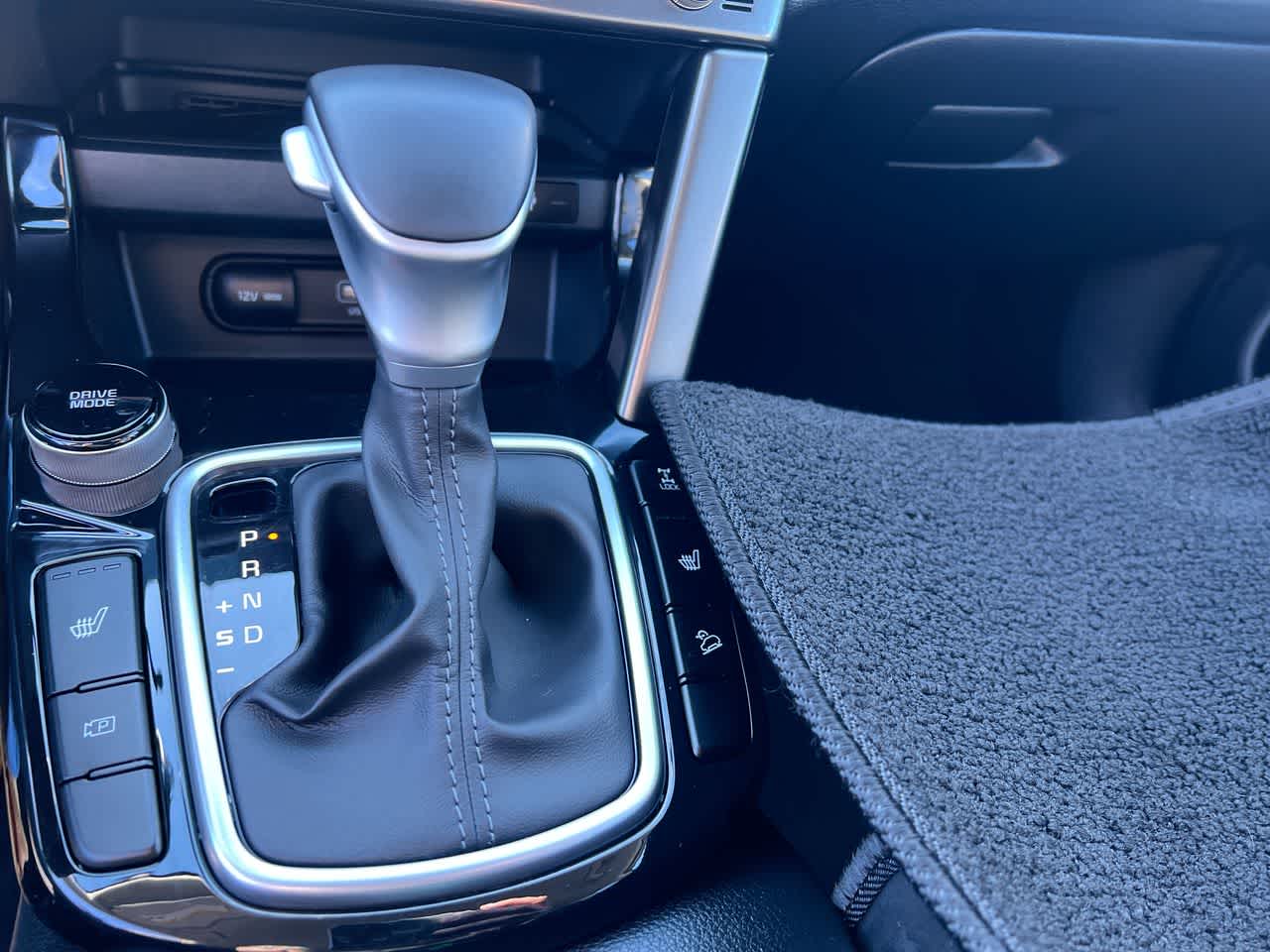 Thumbnail: 2024 Kia Seltos - 20