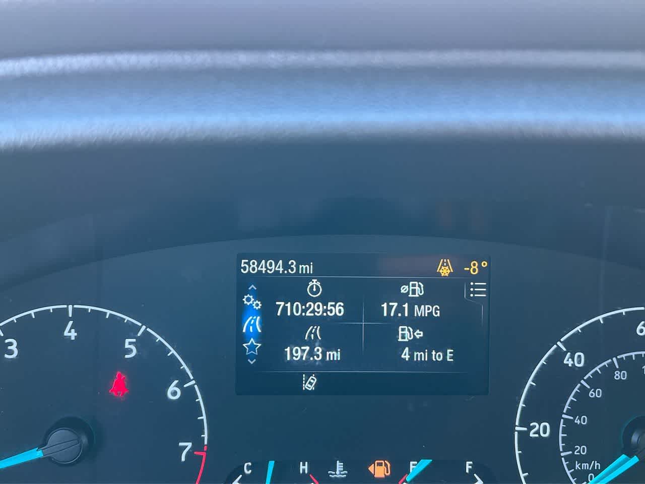 Thumbnail: 2023 Ford Econoline - 15