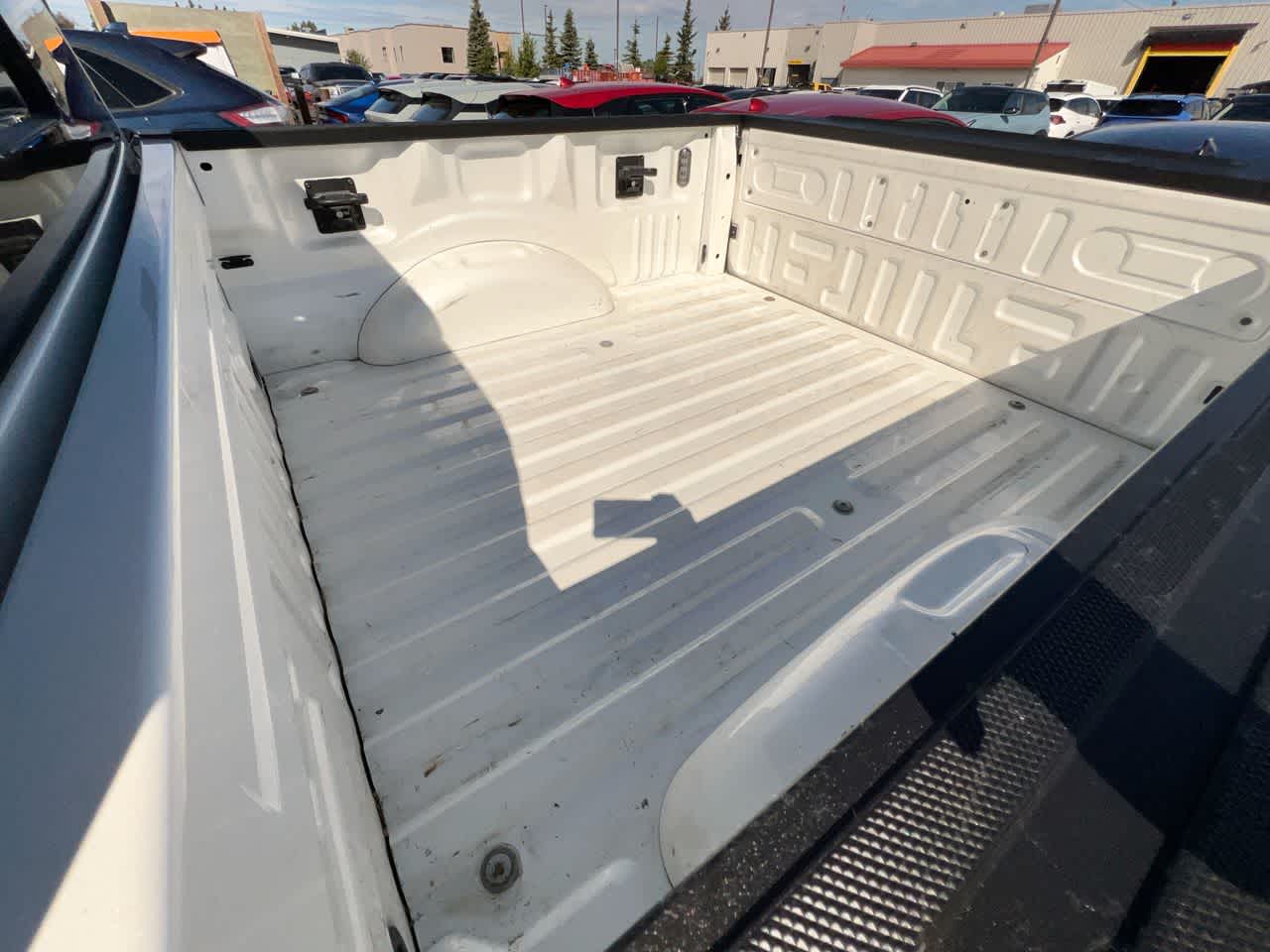 Thumbnail: 2021 Ford F-150 - 25