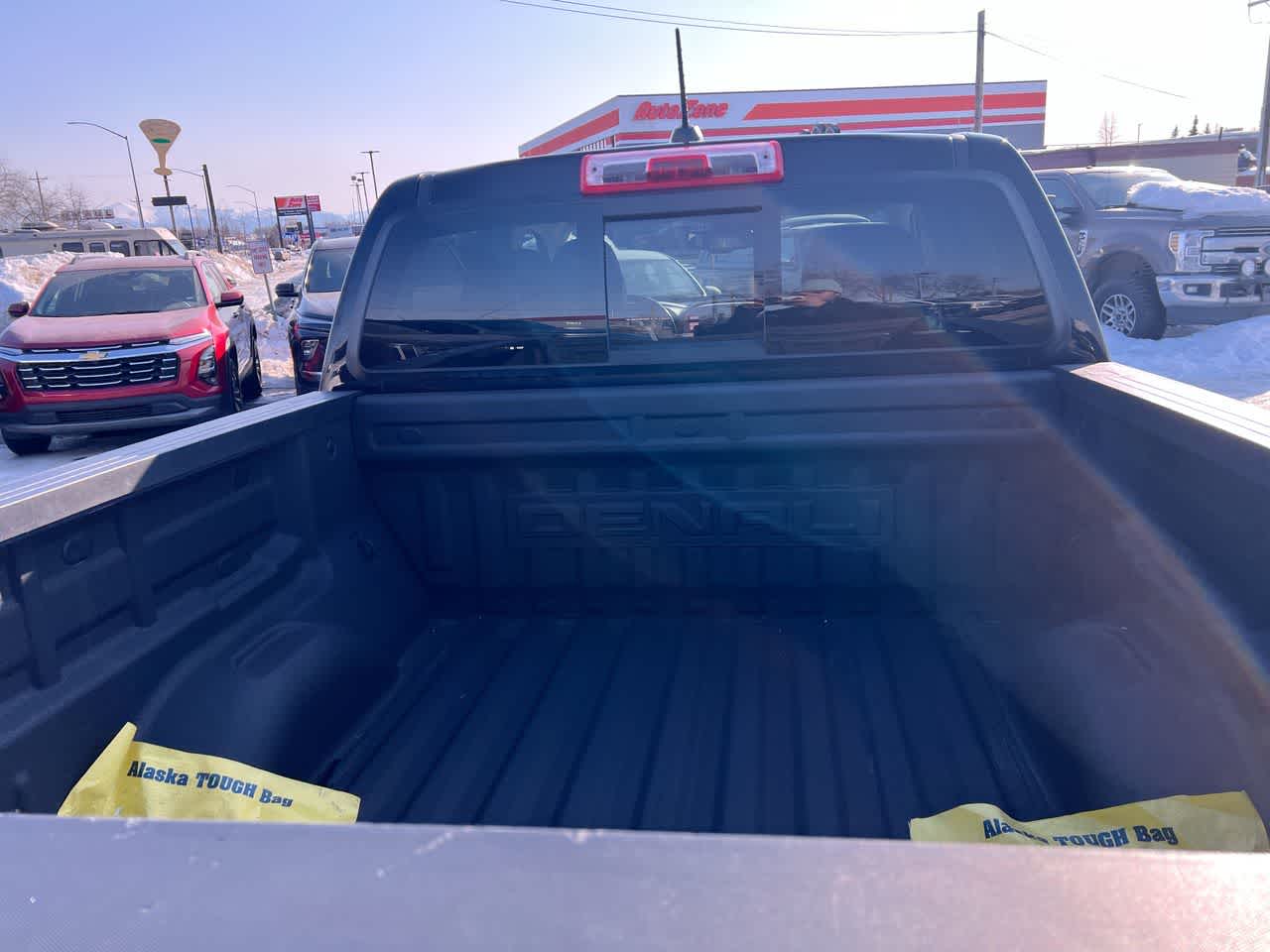 Thumbnail: 2019 GMC Canyon - 27