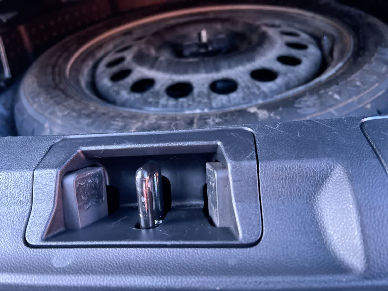 Thumbnail: 2023 Ford Escape - 26