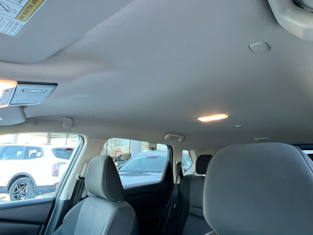 Thumbnail: 2024 Nissan Rogue - 22