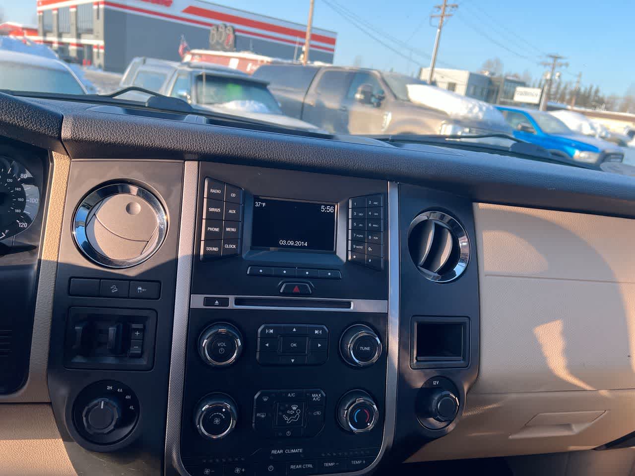 Thumbnail: 2015 Ford Expedition - 18