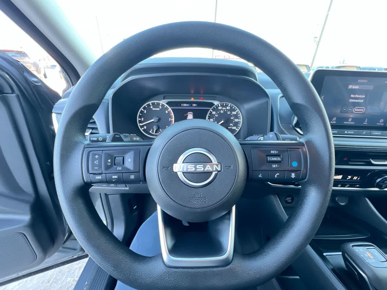 Thumbnail: 2024 Nissan Rogue - 14