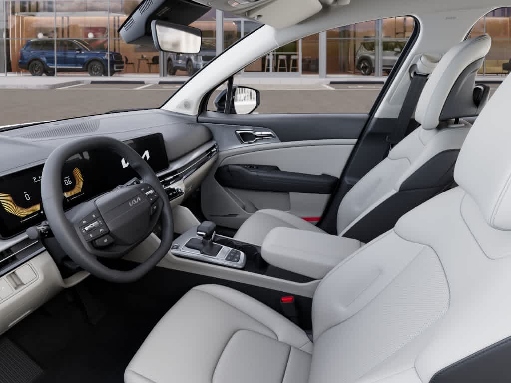 Thumbnail: 2026 Kia Sportage - 17