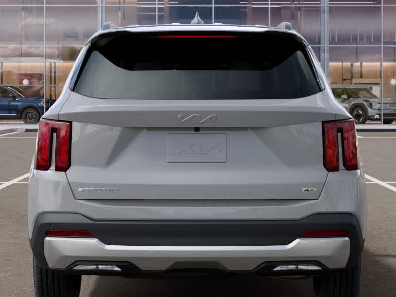 Thumbnail: 2026 Kia Sorento - 13