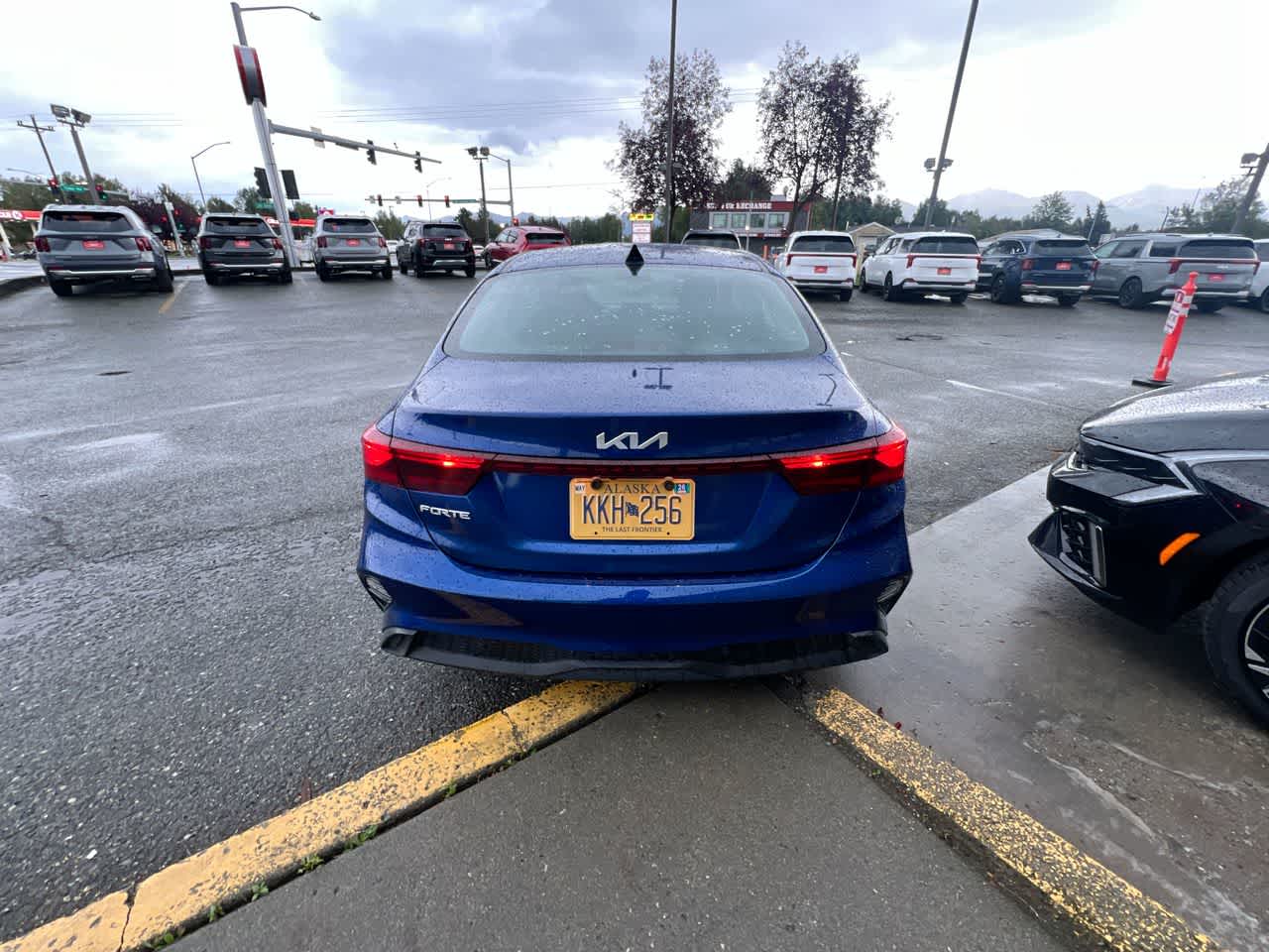 Thumbnail: 2023 Kia Forte - 27