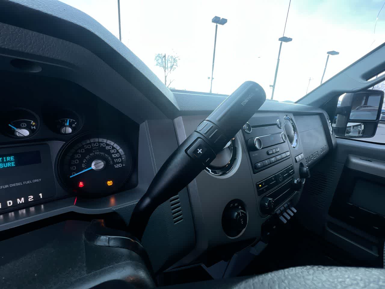Thumbnail: 2013 Ford F-250 - 20