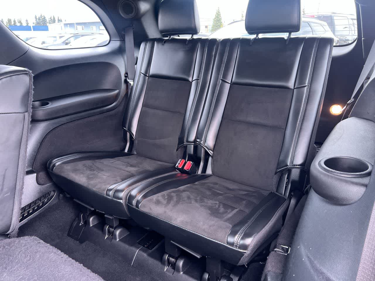 Thumbnail: 2019 Dodge Durango - 24