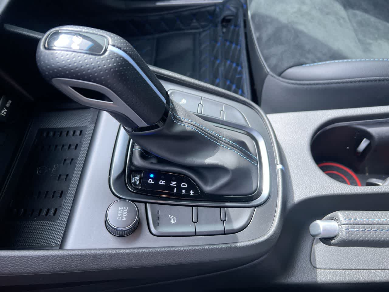 Thumbnail: 2023 Hyundai Kona - 20