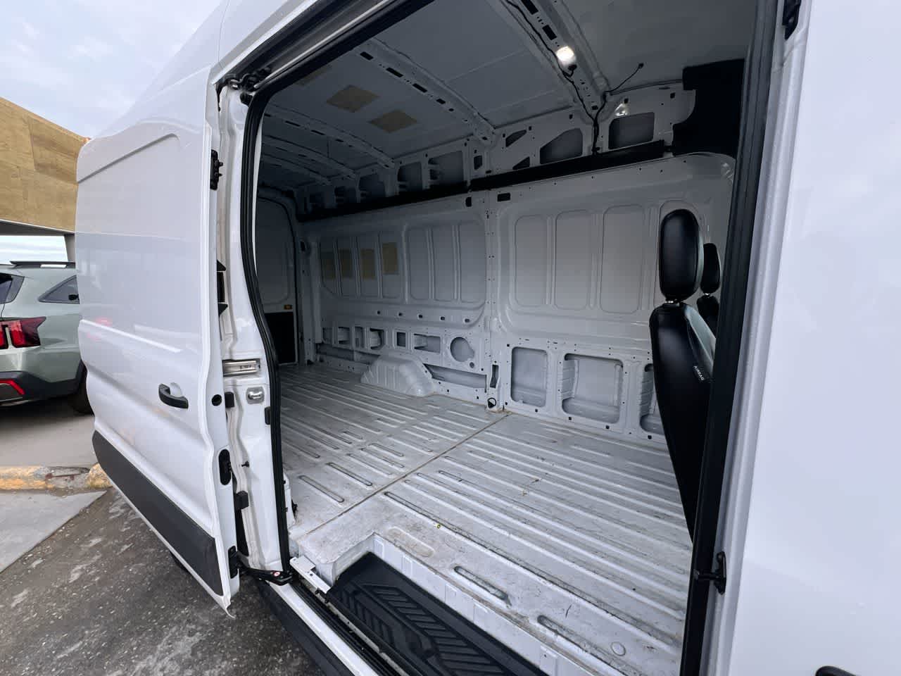 Thumbnail: 2023 Ford Transit Series - 24
