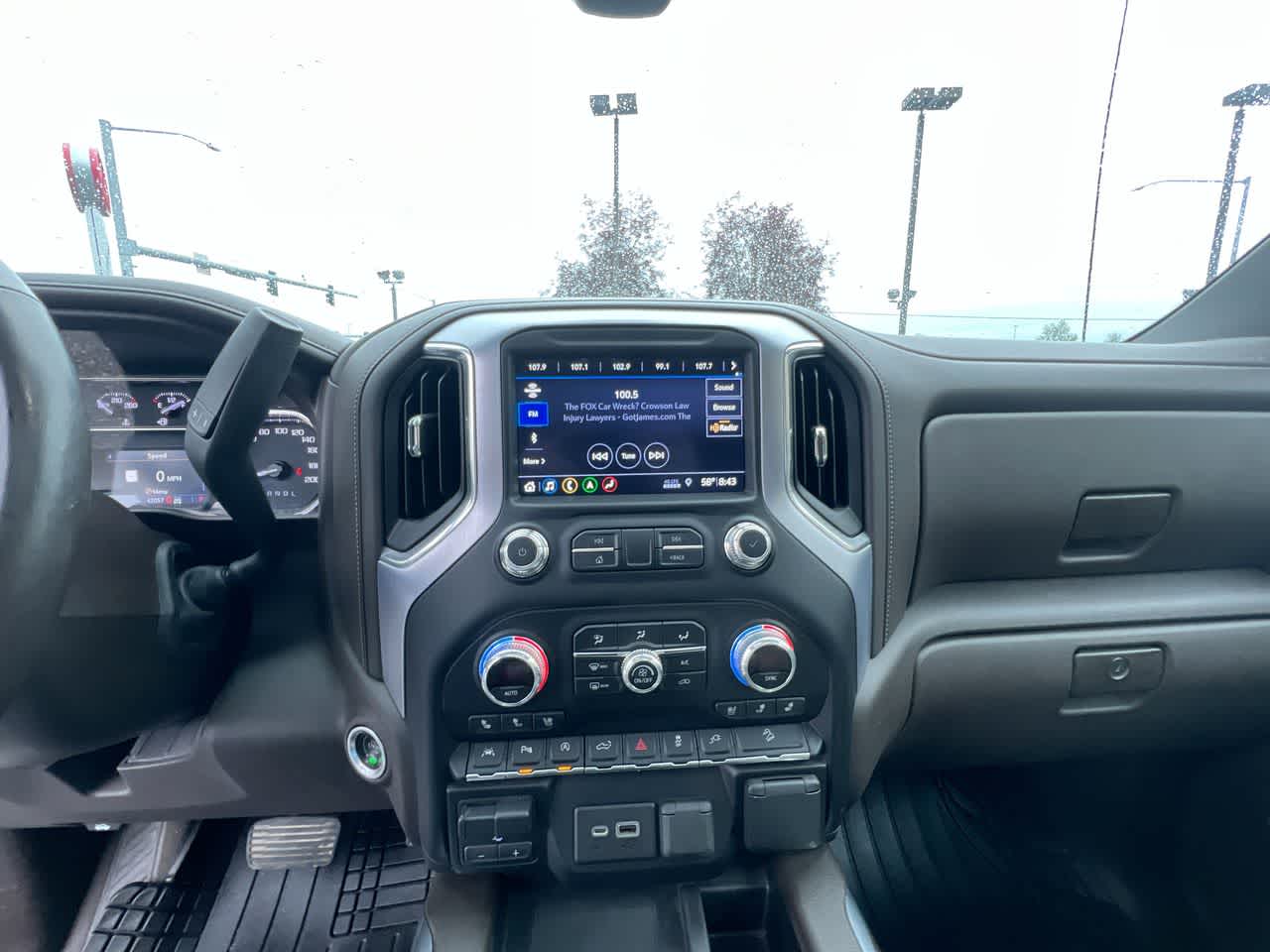 Thumbnail: 2019 GMC Sierra 1500 - 16
