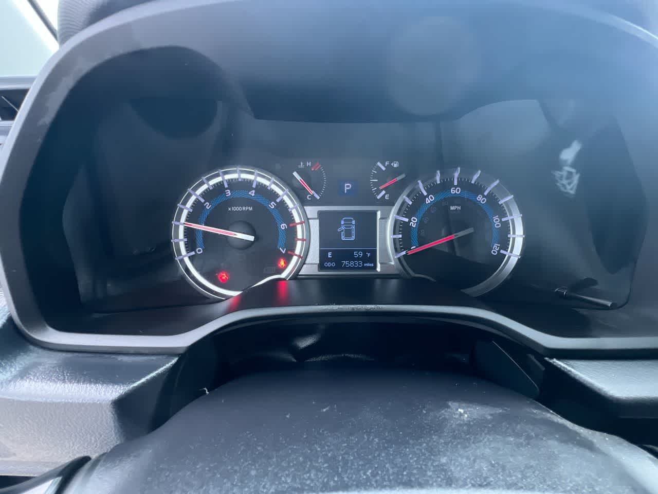Thumbnail: 2019 Toyota 4Runner - 15