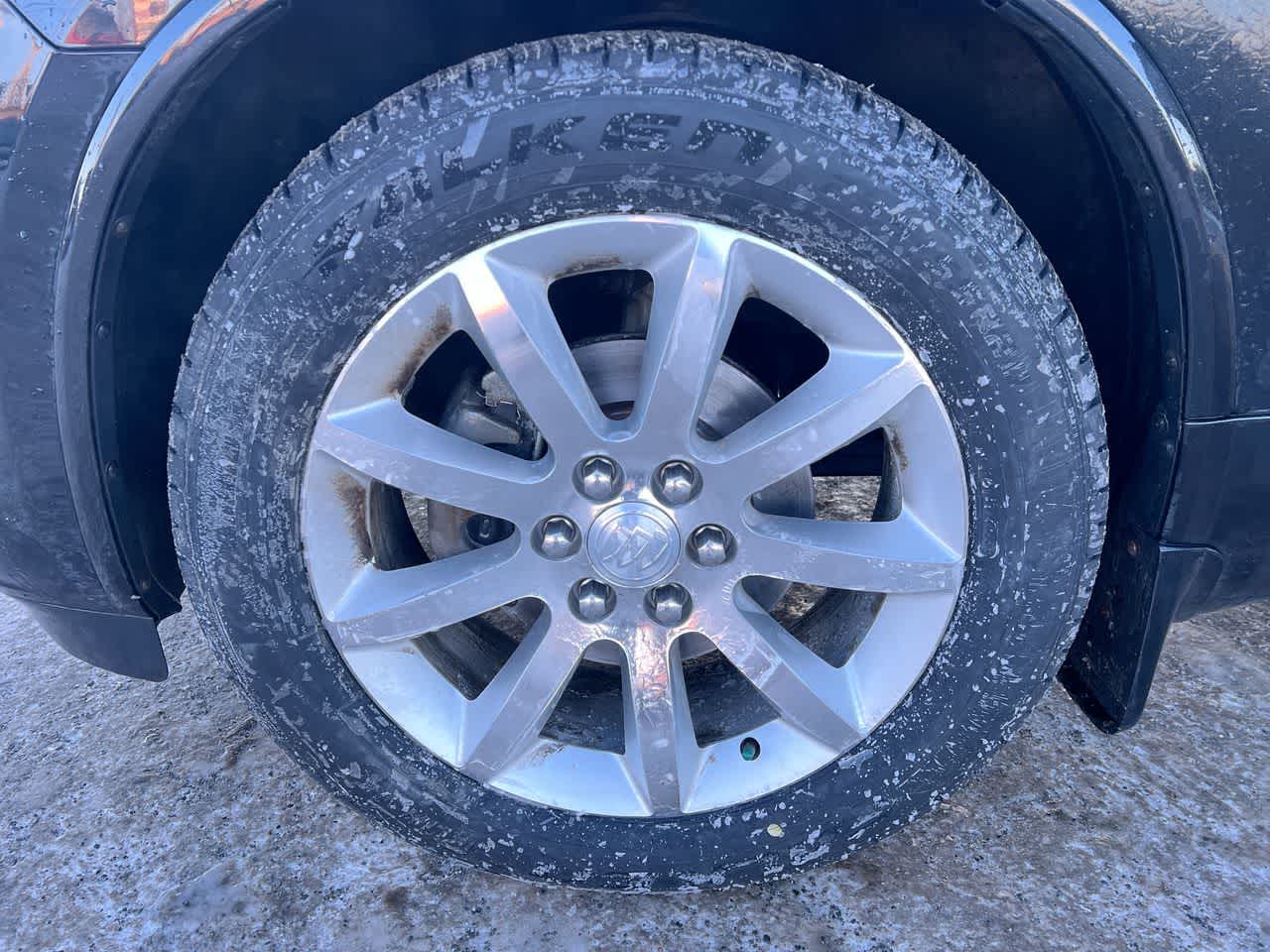 Thumbnail: 2014 Buick Enclave - 2