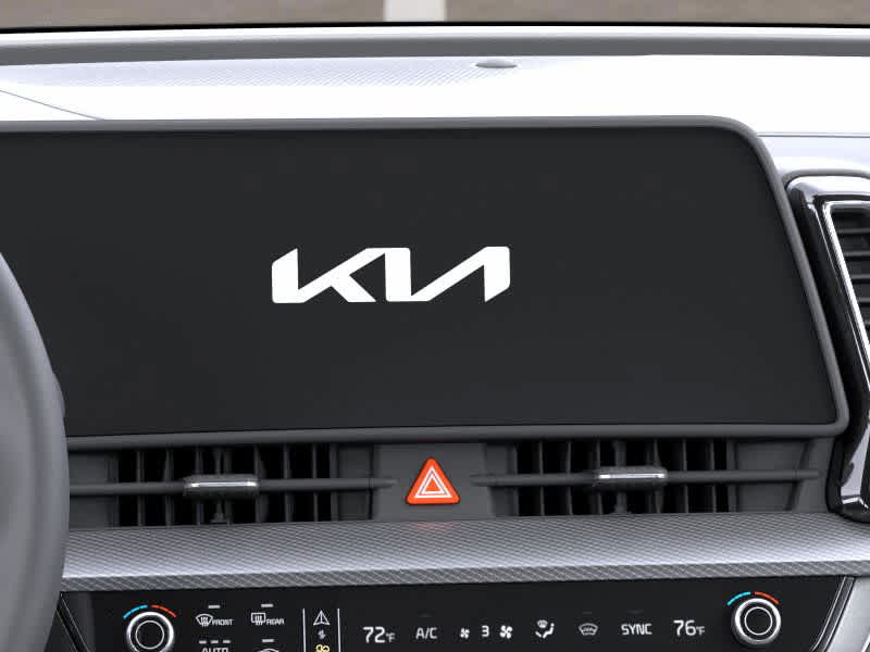 2025 Kia Sportage SX Prestige 20