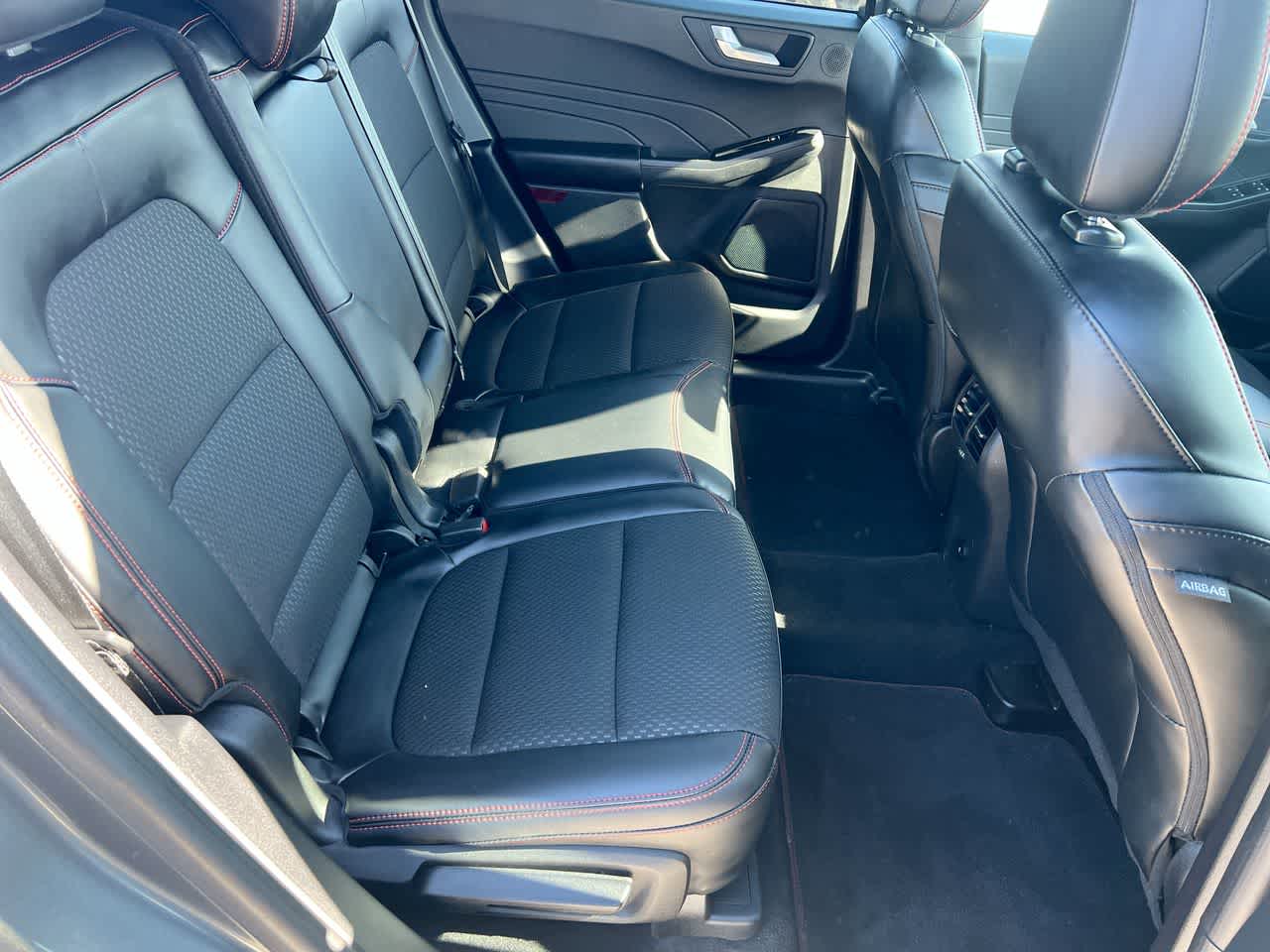 Thumbnail: 2023 Ford Escape - 24