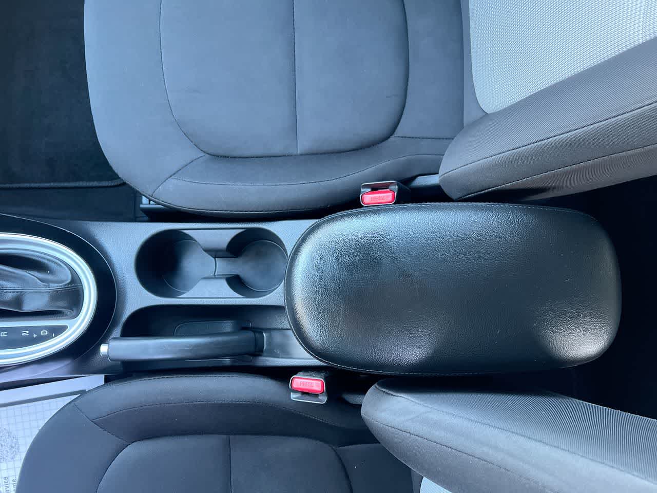 Thumbnail: 2018 Kia Soul - 20