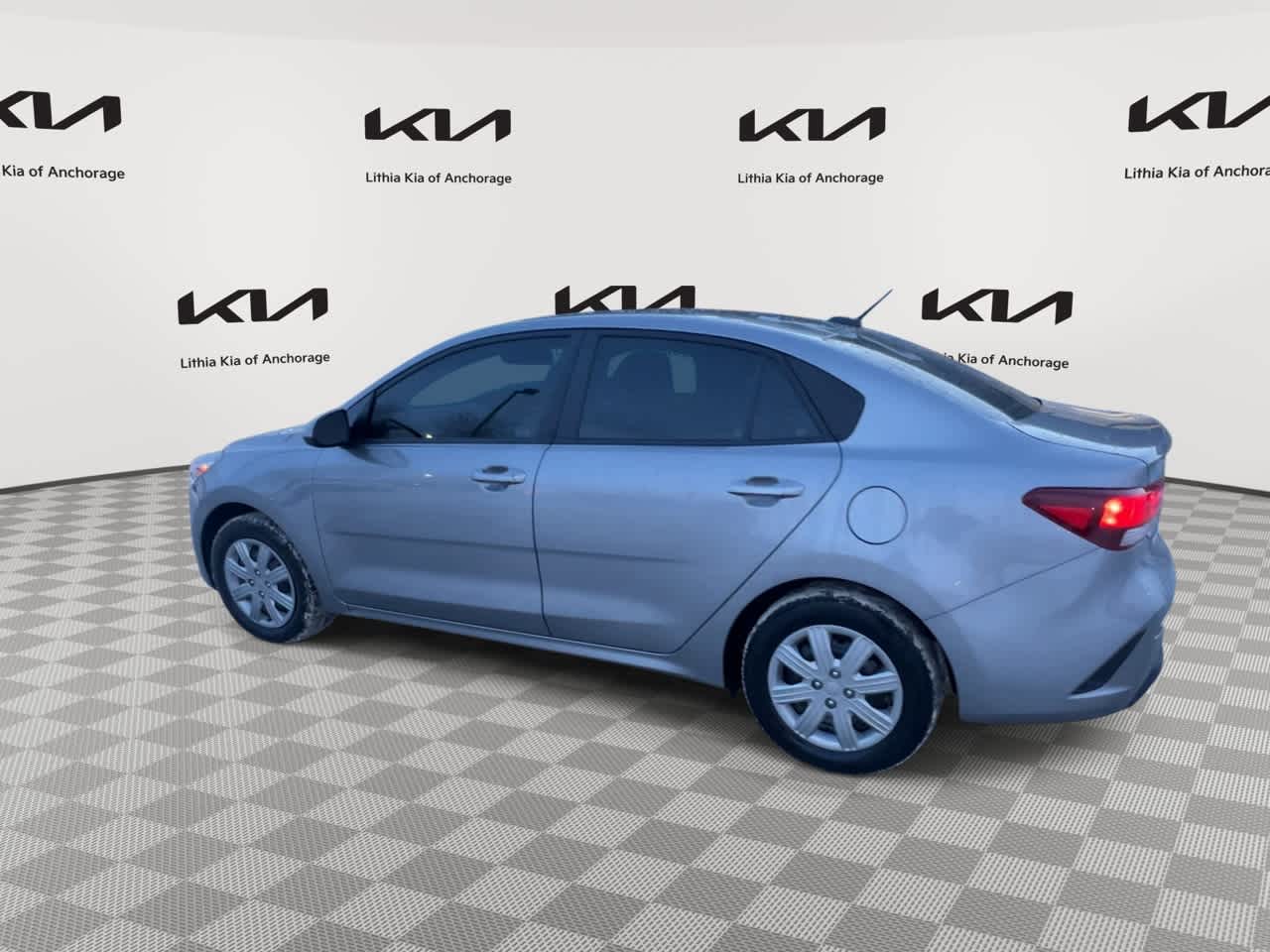 Thumbnail: 2023 Kia Rio - 6