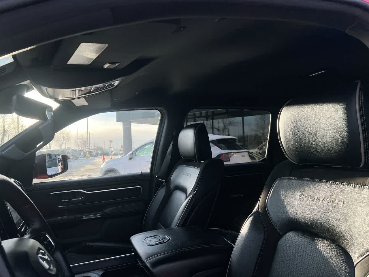 Thumbnail: 2024 RAM 1500 - 22