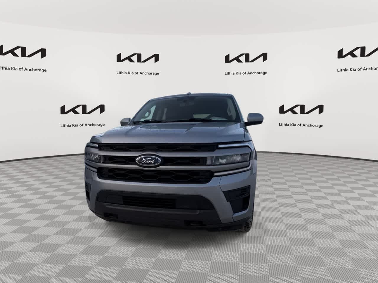 Thumbnail: 2023 Ford Expedition MAX - 3