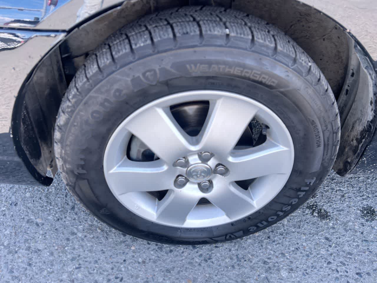 Thumbnail: 2005 Toyota Corolla - 10