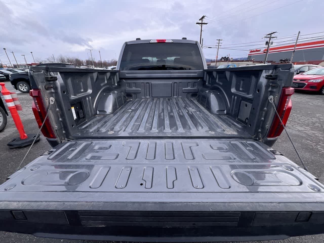 Thumbnail: 2024 Ford F-150 - 25