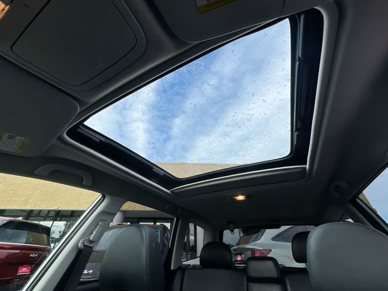 Thumbnail: 2009 Subaru Forester - 22