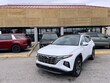 Hyundai Tucson Hybrid