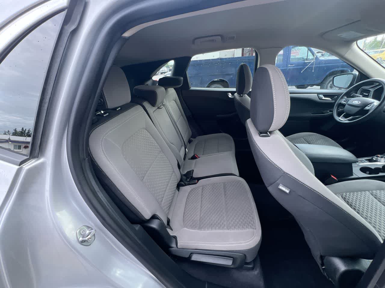Thumbnail: 2020 Ford Escape - 24