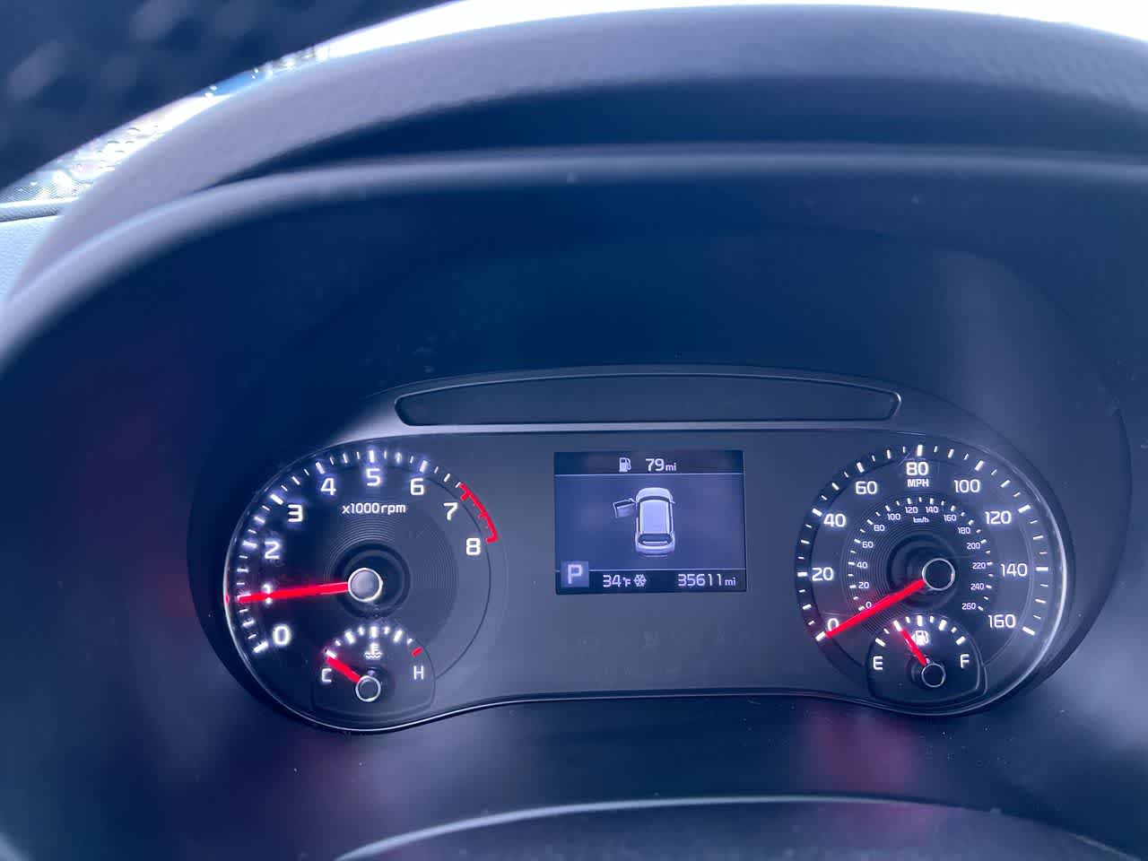 Thumbnail: 2020 Kia Soul - 15