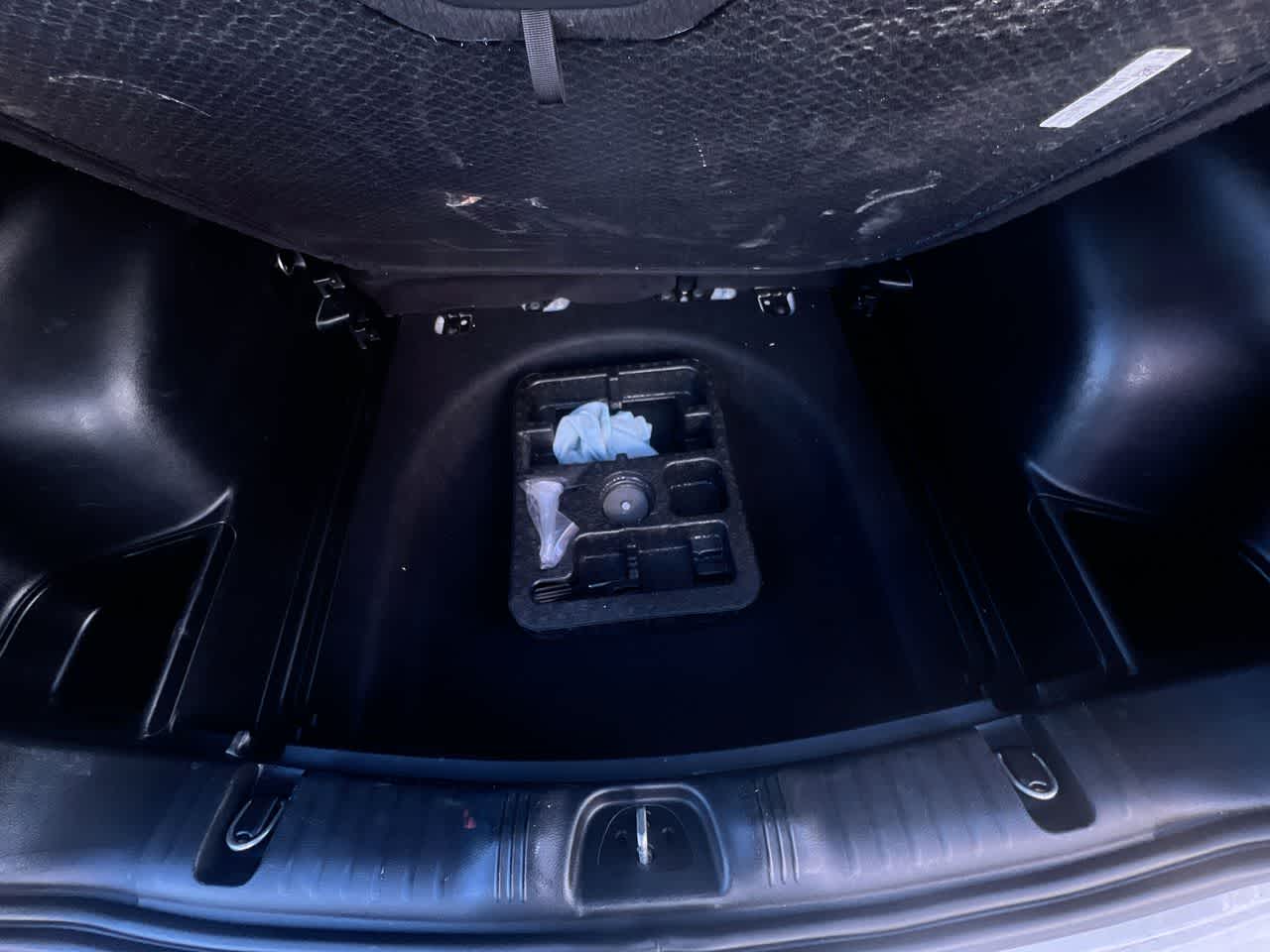 Thumbnail: 2019 Jeep Compass - 26