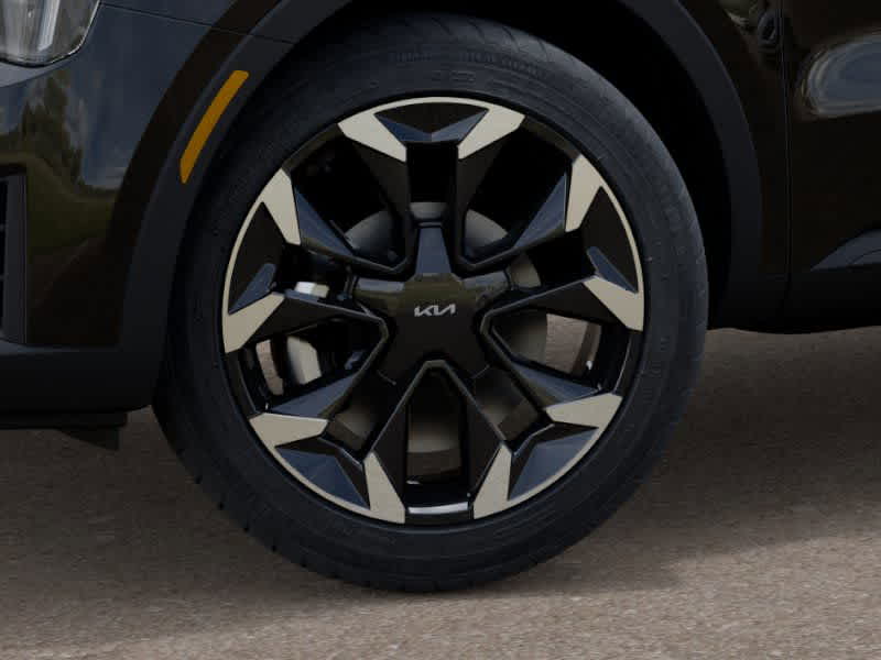 Thumbnail: 2026 Kia Sorento - 9
