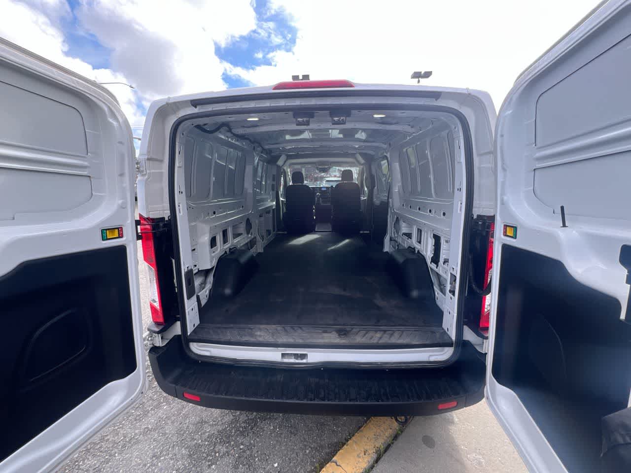 Thumbnail: 2024 Ford Transit Series - 26