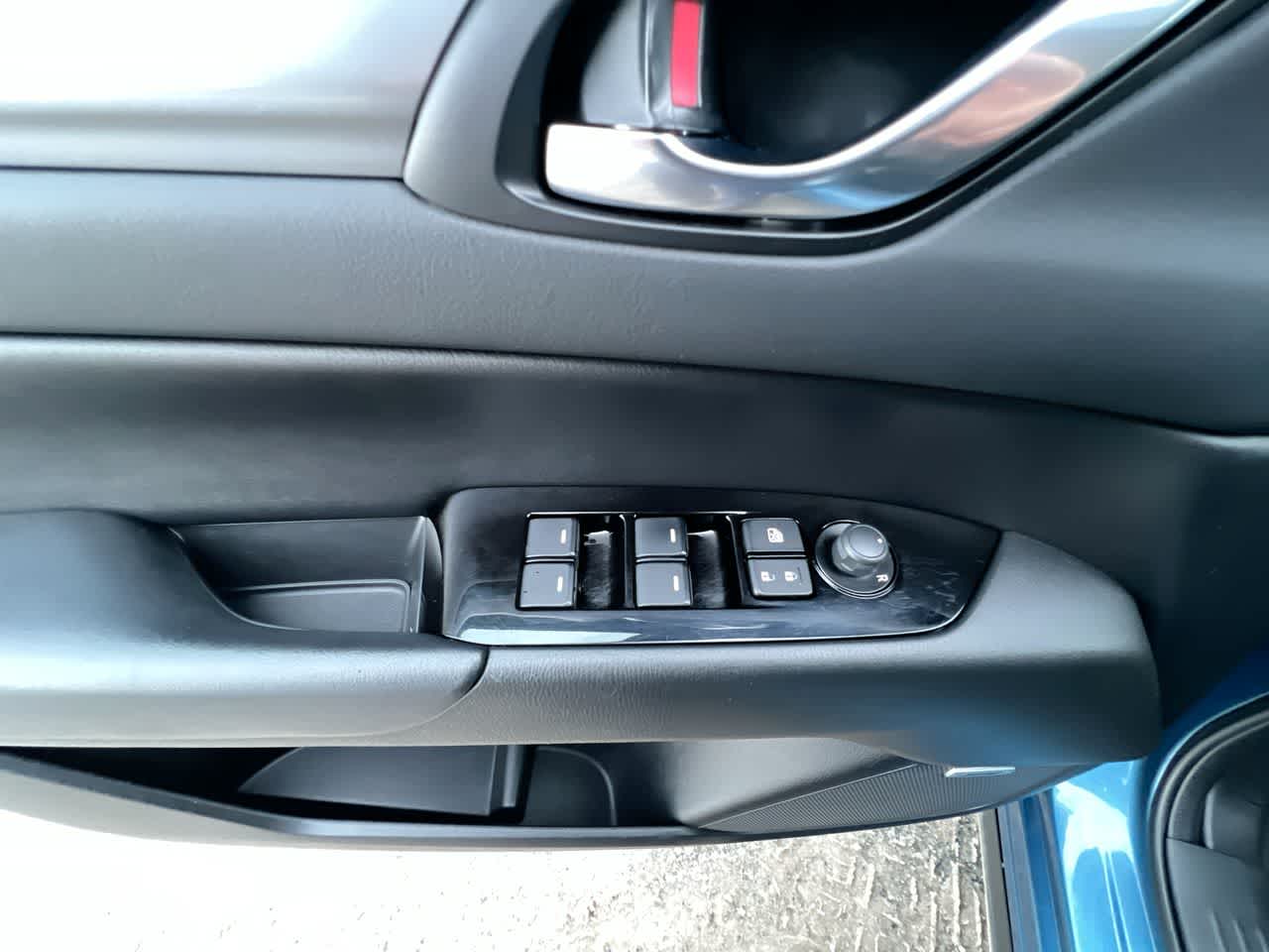 Thumbnail: 2018 Mazda CX-5 - 13