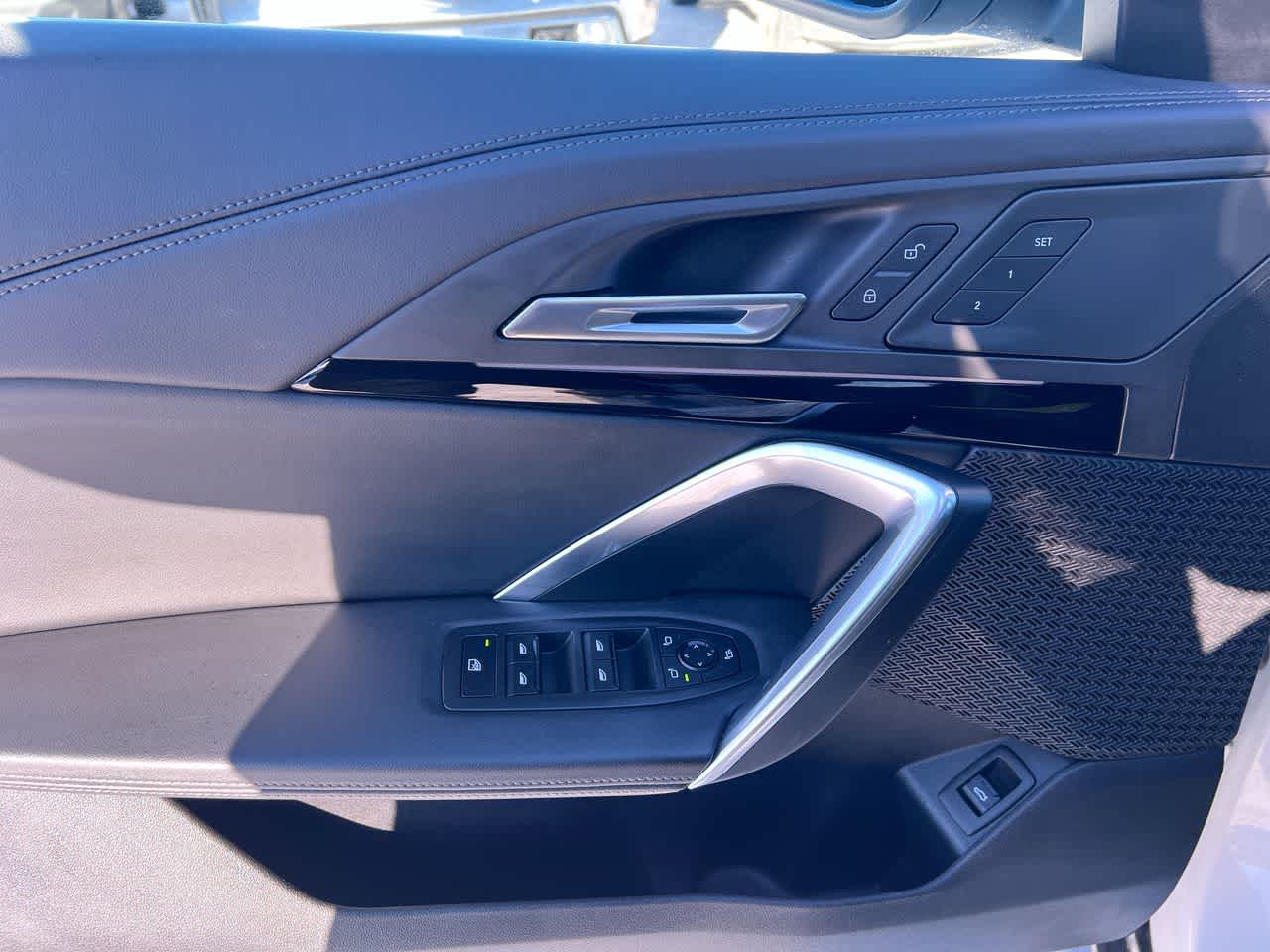 Thumbnail: 2025 BMW X1 - 13