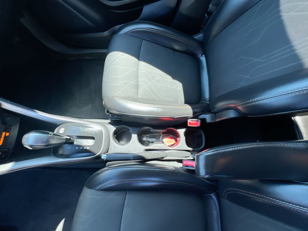 Thumbnail: 2019 Chevrolet Trax - 21