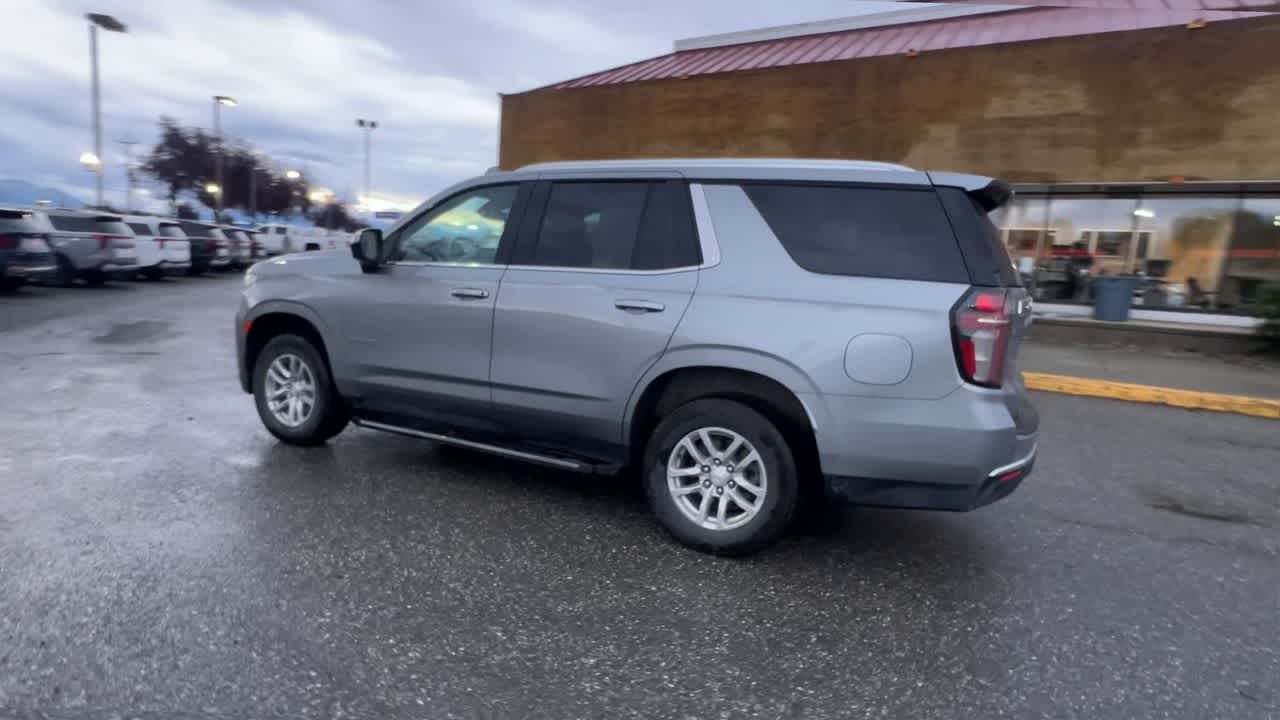 Thumbnail: 2023 Chevrolet Tahoe - 6